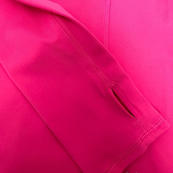 FOREVER 21 Athletic Pullover - Picture 4 of 5